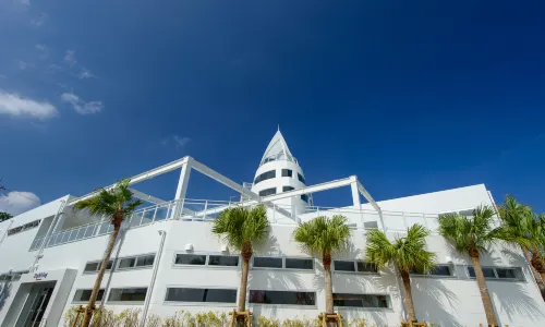 Kouri Ocean Tower