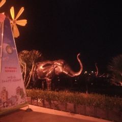 香江农家乐 User Photo