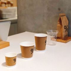 % Arabica User Photo