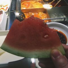 Haidilao Hot Pot (yintai) User Photo