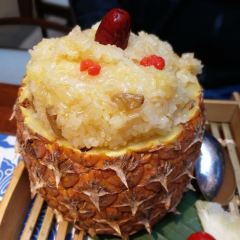 云海肴·云南菜(南强街总店) User Photo