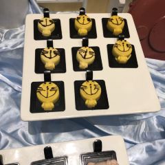 海盐海利开元名都大酒店·炫自助餐厅 User Photo