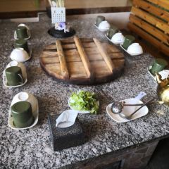 JI YUAN XIANG CHAI HUO DE GUO DUN User Photo