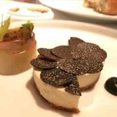 Restaurant Gordon Ramsay User Photo