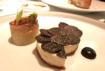 Restaurant Gordon Ramsay User Photo