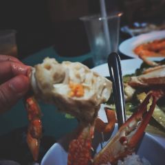 Gayang Seafood Restaurant, Sulaman Tuaran, Sabah User Photo