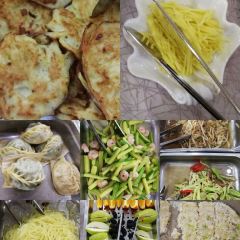 银滩大酒店-餐厅 User Photo