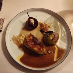 Alain Ducasse at The Dorchester User Photo