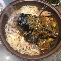 Dazhang (Sanhuan South Road) User Photo