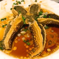 EJian Ru Gu Seafood (Hai Shu Branch) User Photo
