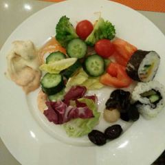 Zest Restaurant User Photo
