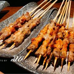 晓疆山·大美新疆菜(白玉兰广场店) User Photo