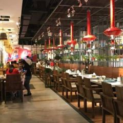 奥赛奥章鱼水煎肉(东星店) User Photo