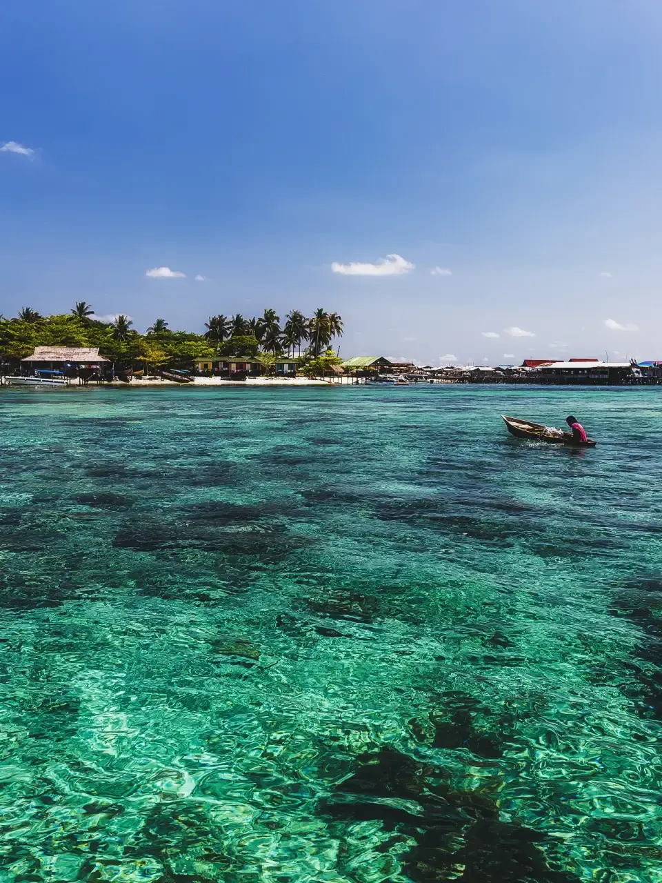 3_Pom Pom Island