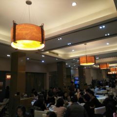 卢记正街饭店·川湘菜 User Photo