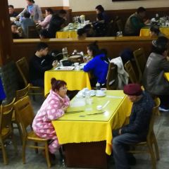 HUANG'S RESTAURANT User Photo