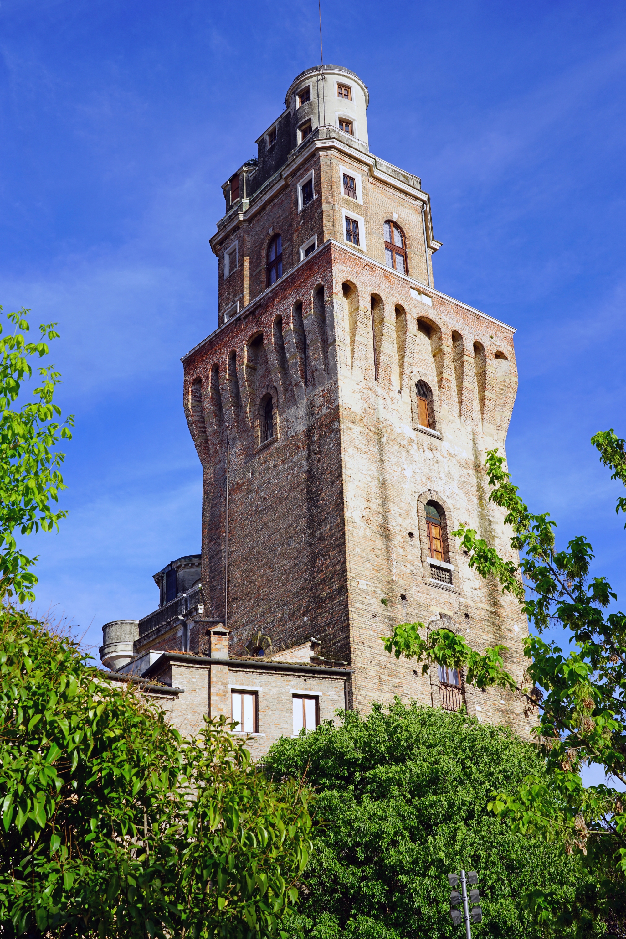 2025 Padua Travel Guide: Must-see attractions, popular food, hotels, transportation routes (updated in July)
