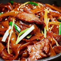 XiaoYa Homestyle Restaurant User Photo