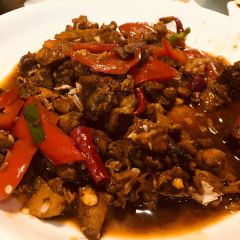 千禧大魚王（天目湖店）張用戶圖片