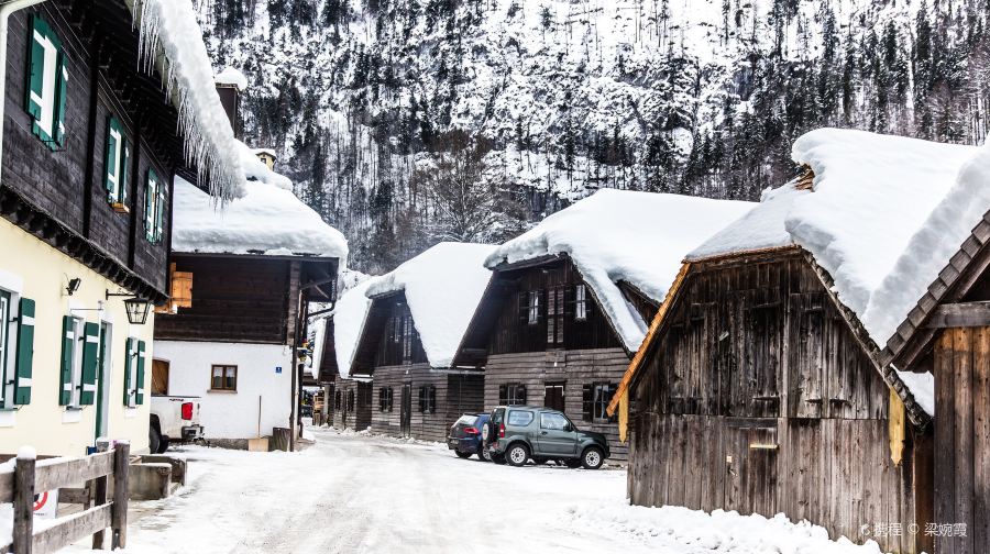 德國貝希特斯加登鹽礦+奧地利薩爾斯堡音樂之聲一日遊|含門票