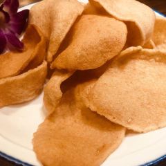 素逸·泰料理(人民广场店) User Photo