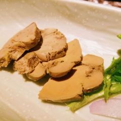 Zhongtang Hailu Hui Yanbaochi Seafood Buffet Cuisine User Photo