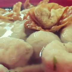 十八曲老尾鱼饺店 User Photo
