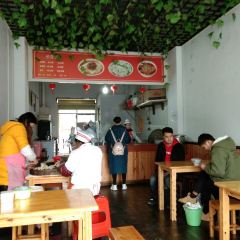 豆花粉(杨澜桥店) User Photo