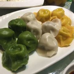 Jujubetree ( West Nanjing Road Dian) User Photo