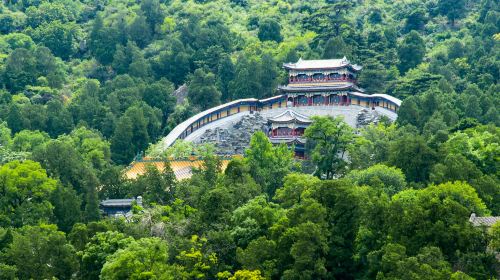 Fragrant Hills Park