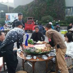 曼罕哨傣手抓饭(阳光悦城店) ảnh của người dùng