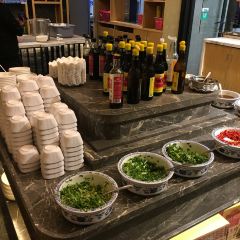 壹鼎鲜全牛火锅(永嘉天地店) User Photo