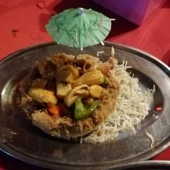 Golden Sea Restaurant張用戶圖片
