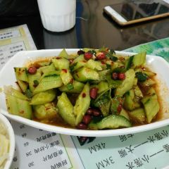 云之南餐吧 User Photo