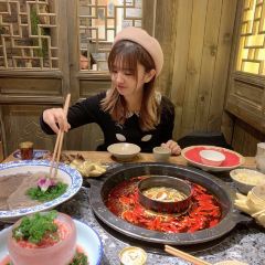蜀大侠火锅(春熙路店) User Photo