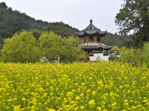 李坑風景区