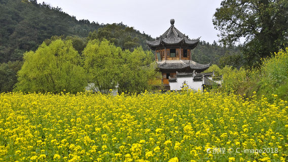 婺源日遊