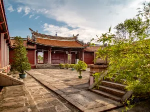 Xuegong