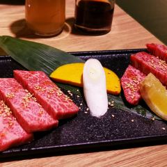 Japanese Barbeque Restaurante User Photo