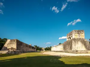 大球戯場