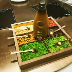 SAN HOT POT User Photo