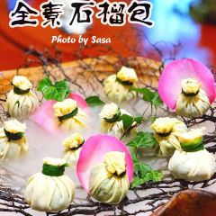 Yong Fu (Huangpu) User Photo