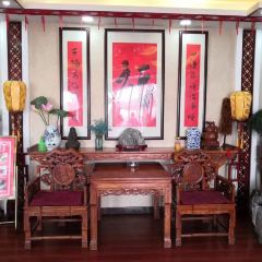 XU ZHOU YAN CAN YIN 여행 사진