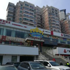 Mayflower Seafood Market User Photo