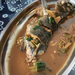 Wangjiao Xiaoyucun User Photo