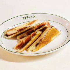 Tapas 24張用戶圖片