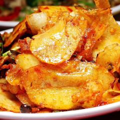 Eating Taste Sichuan Cuisine Restaurant User Photo