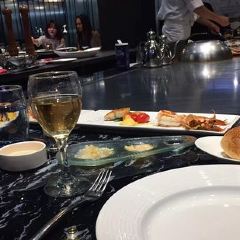 Chamonix New Champs Teppanyaki  ( Kaohsiung Wufu Branch) 여행 사진