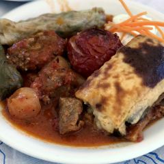 Belmo Palace張用戶圖片