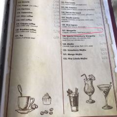 Restaurant Agalma User Photo